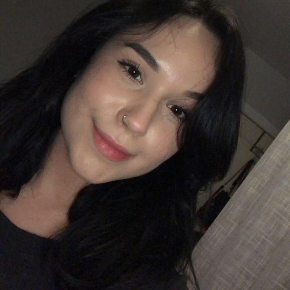 Meet your Posher, Natalya